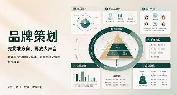 灵石县品牌策划