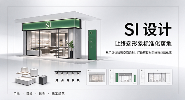 灵石县SI设计